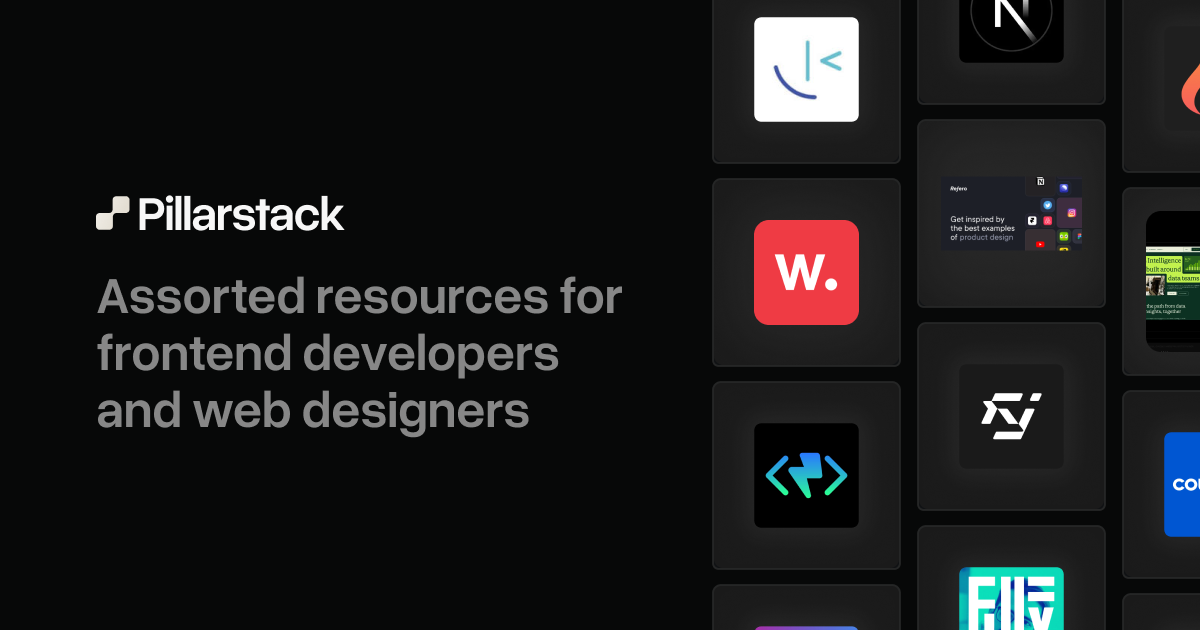 Pillarstack